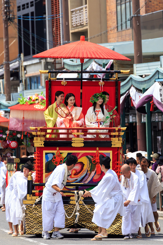 花傘巡行・行列編(祇園祭2015)_f0155048_232559.jpg