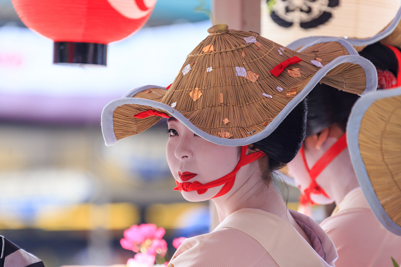花傘巡行・行列編(祇園祭2015)_f0155048_2326193.jpg