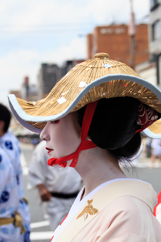 花傘巡行・行列編(祇園祭2015)_f0155048_23262565.jpg