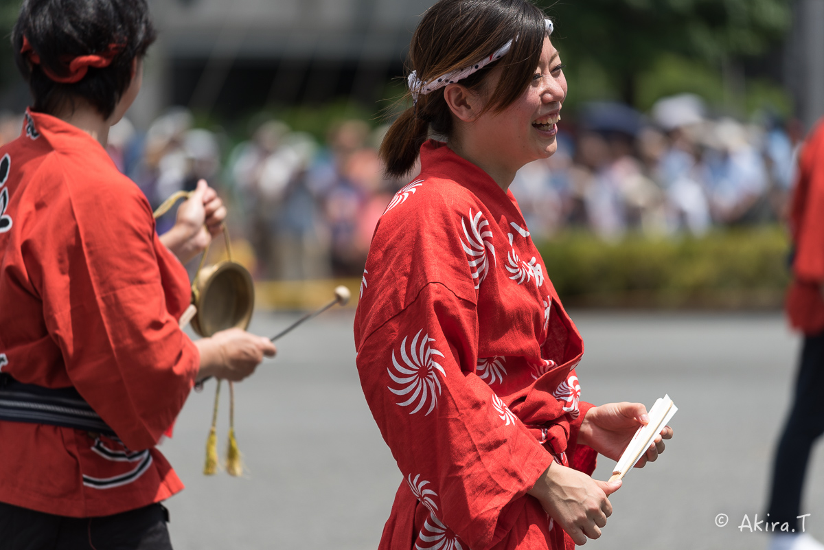 祇園祭2015 花傘巡行 〜2〜_f0152550_23455721.jpg