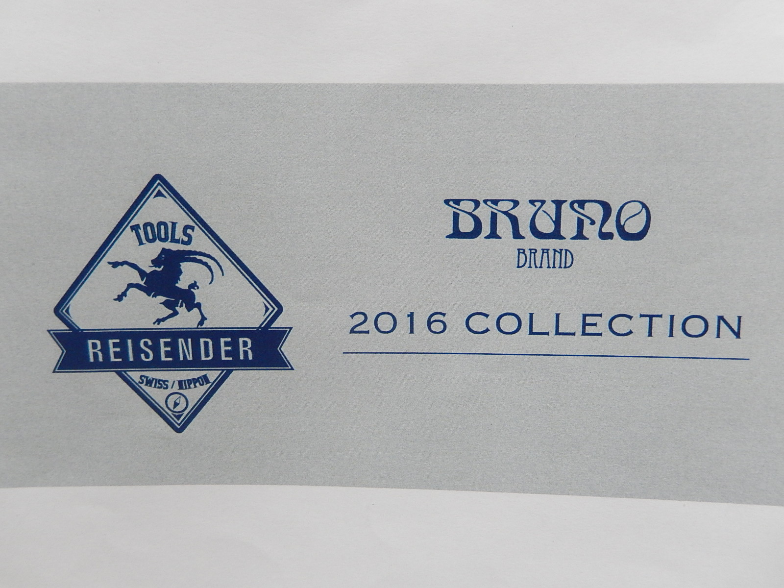BRUNO 2016年モデル 大発表!_e0188759_11452319.jpg