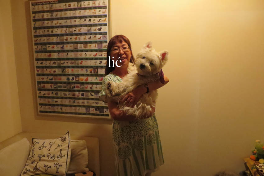 飼い主の誕生日_b0107163_21351582.jpg