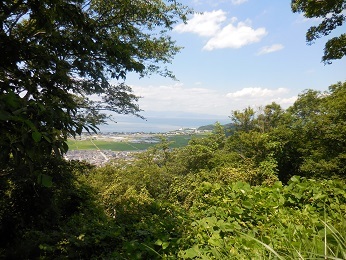 佐和山城_e0033570_08172108.jpg