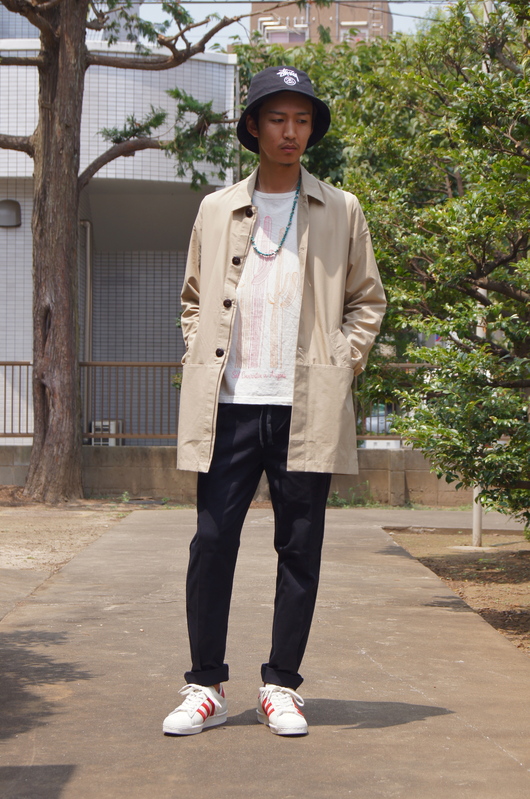 2015 A/W Folk 1st Look!!_f0020773_19233896.jpg