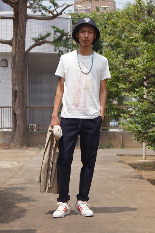 2015 A/W Folk 1st Look!!_f0020773_19252083.jpg