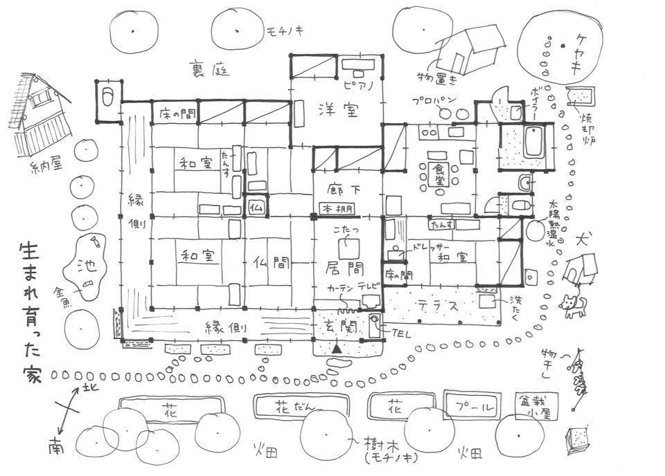 出版のお知らせ「家を建てたくなったら」_d0031378_15483151.jpg