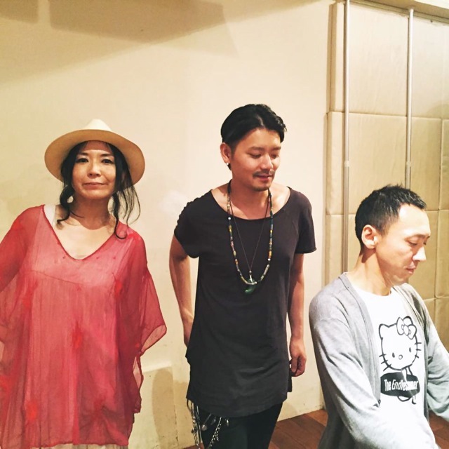 蜂谷真紀 2015:9月〜10月 live schedule_d0239981_14530281.jpg