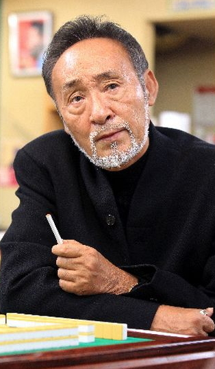 雀鬼会ルール 麻雀極楽道 怒らないマージャン