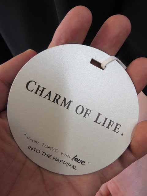 new select BRAND  \"Charm Of Life \"_e0076692_1451219.jpg