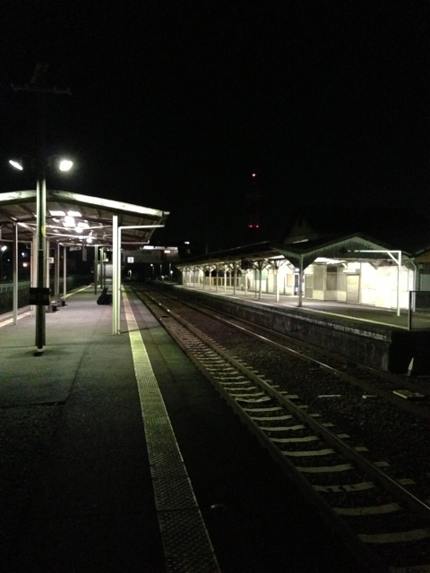 だれもいない駅 紀勢本線阿漕駅_a0334793_01174487.jpg