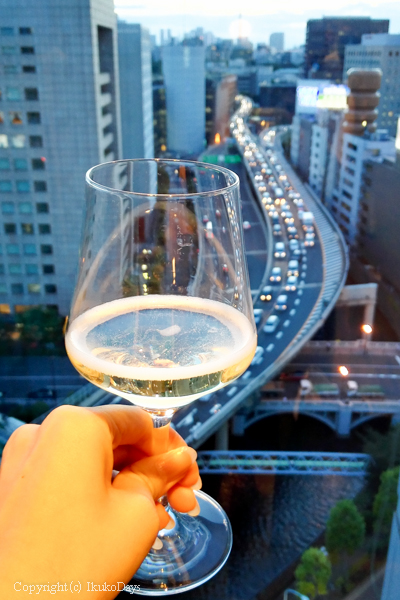 食文化が今一番熱い国 英国政府観光庁 ベリー ブラザーズ ラッド 英国 夏のメディア懇親会 Ikukodays