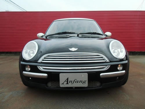 MINI　COOPER_c0164196_13541724.jpg