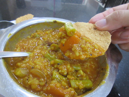 MTR(Mavalli Tiffin Rooms)1924 _c0212604_20111074.jpg