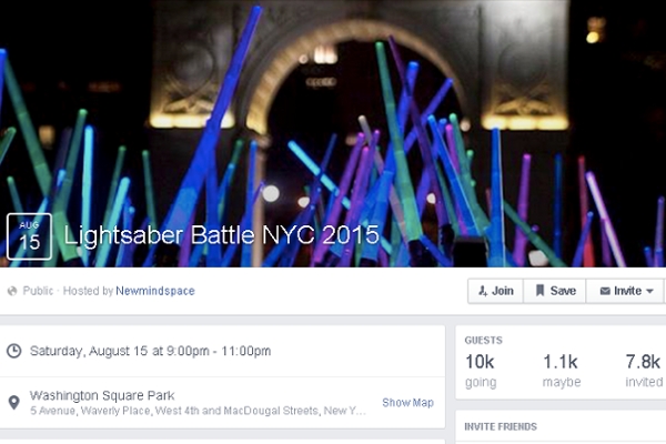 Lightsaber Battle NYC 2015_b0007805_20374618.jpg