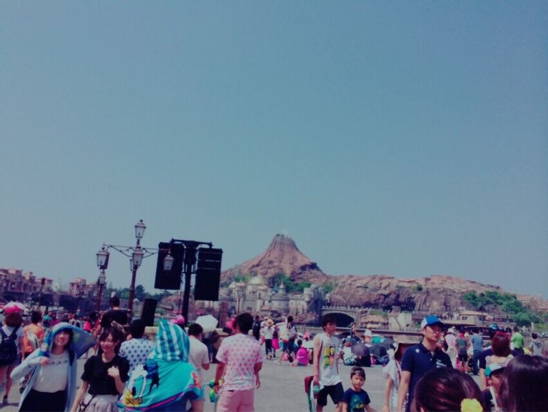 ディズニーシーの話(1/2)_d0021510_8574538.jpg