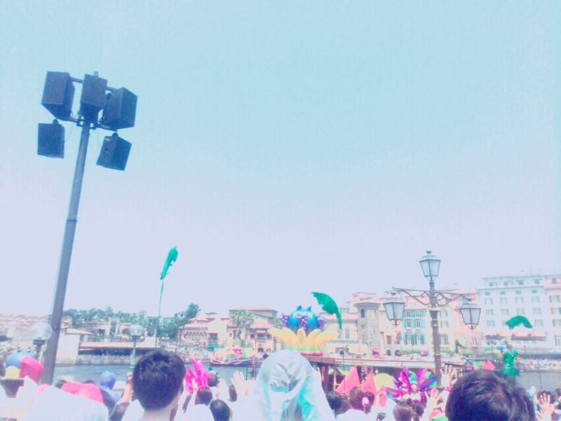 ディズニーシーの話(1/2)_d0021510_8575049.jpg