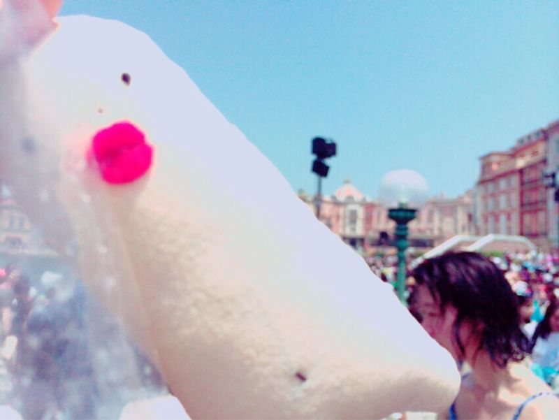 ディズニーシーの話(1/2)_d0021510_8575282.jpg