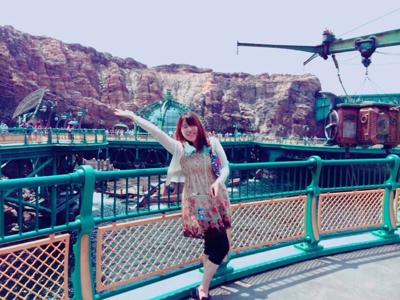 ディズニーシーの話(1/2)_d0021510_8575682.jpg
