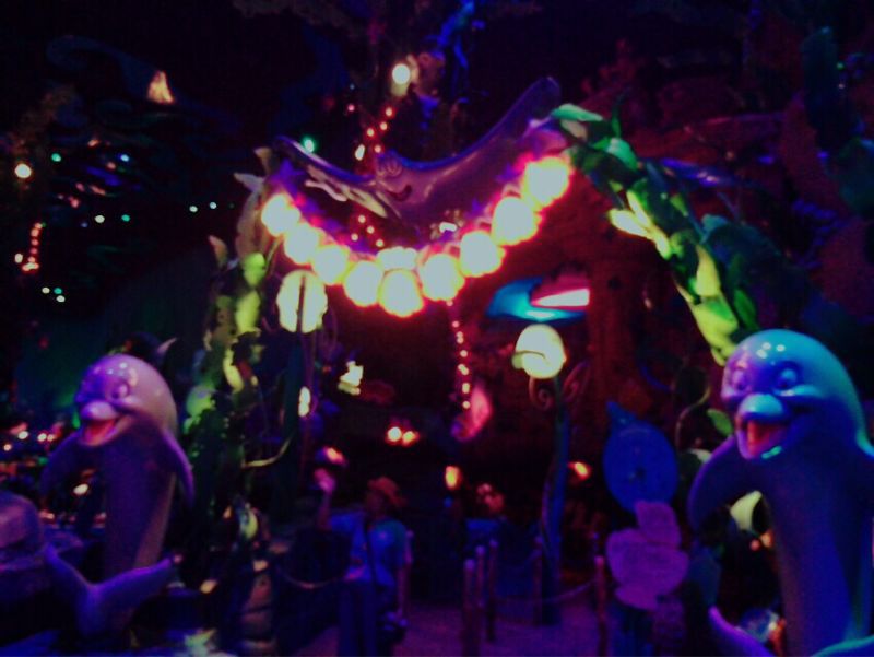 ディズニーシーの話(1/2)_d0021510_8575780.jpg