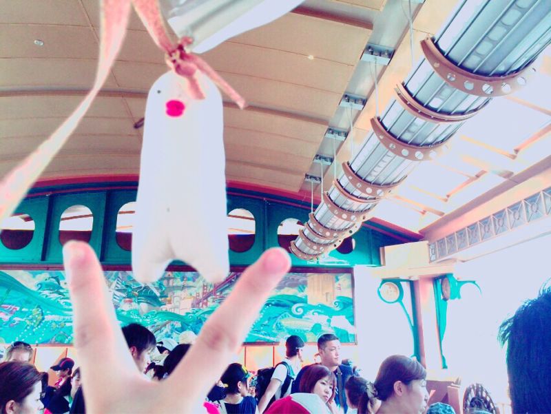 ディズニーシーの話(1/2)_d0021510_858029.jpg