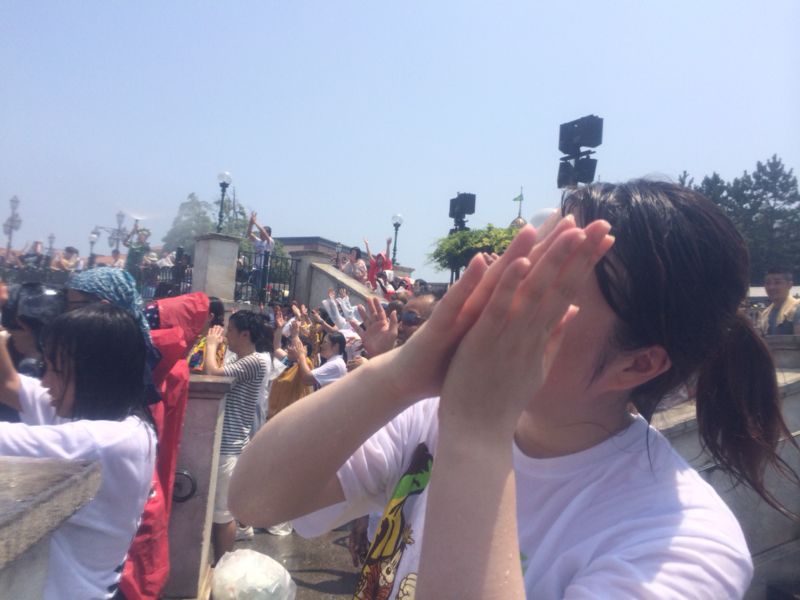 ディズニーシーの話(1/2)_d0021510_858342.jpg