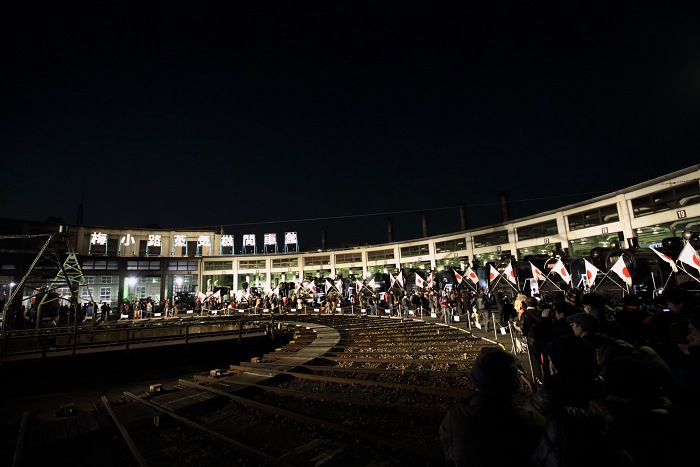 梅小路蒸気機関車館（後編）_b0169330_16472754.jpg