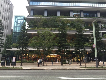 新橋から日本橋まで歩く 2 銀座から日本橋 散歩ガイド 新橋から日本橋まで歩く 2 銀座から日本橋 散歩ガイド