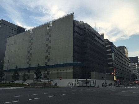 新橋から日本橋まで歩く 2 銀座から日本橋 散歩ガイド 新橋から日本橋まで歩く 2 銀座から日本橋 散歩ガイド