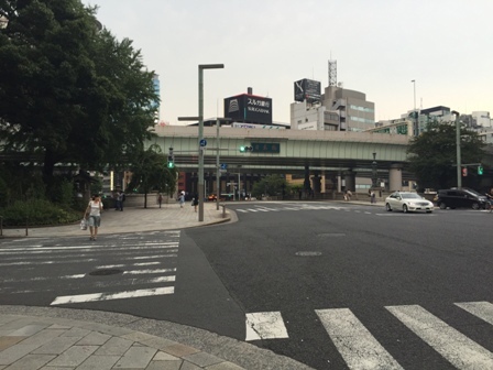 新橋から日本橋まで歩く 2 銀座から日本橋 散歩ガイド 新橋から日本橋まで歩く 2 銀座から日本橋 散歩ガイド
