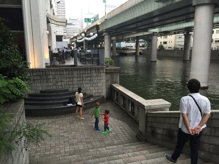 新橋から日本橋まで歩く 2 銀座から日本橋 散歩ガイド 新橋から日本橋まで歩く 2 銀座から日本橋 散歩ガイド