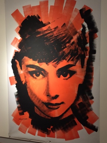 ローラー ペイント Takeshi Sato さとうたけし 絵画 さとうたけし / Rainbow Tiger – PJarts Tokyo