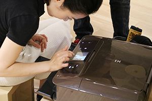 カメラ日和特別イベント/8/1 無印良品 名鉄名古屋店「こども写真撮影会」開催レポート!_b0043961_18191640.jpg