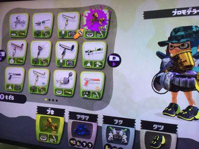 Wiiu Gamepad 絶賛不具合発生中 Hamaribros X