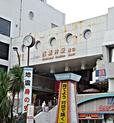日曜日は お昼からやっています 焼肉 長興屋 西新井 Yuricoz Cafe