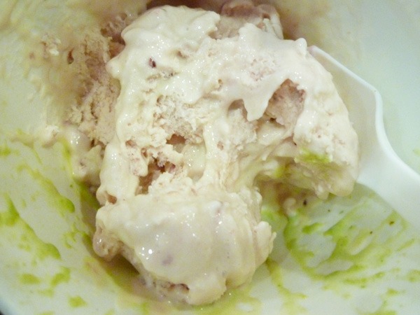【閉店】Ben & Jerry\'s (ベン&ジェリーズ) 表参道ヒルズ店_c0152767_22485688.jpg