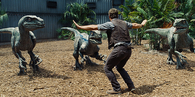 ジュラシック ワールド 2 Jurassic World 殿様の試写室 ジュラシック ワールド 2 Jurassic World 殿様の試写室