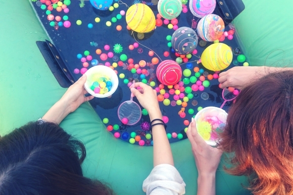 だいかね夏祭りに行ってきました 滋賀県立大学藤木研究室 だいかね夏祭りに行ってきました 滋賀県立大学藤木研究室