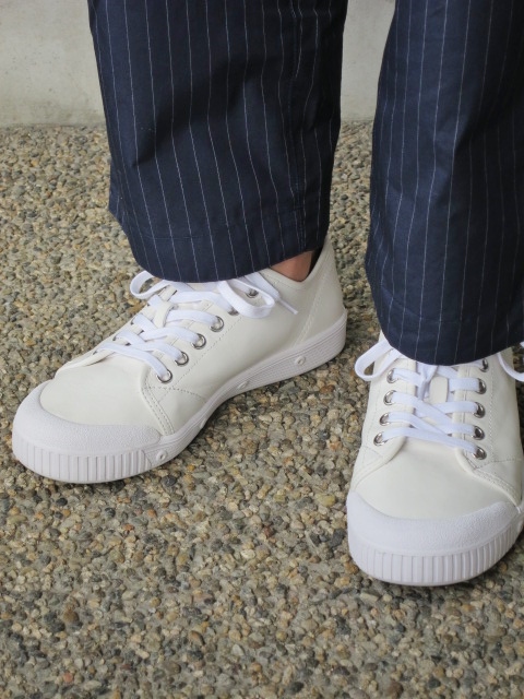 真夏のSOUND MAN 。。。真夏のEASY SLACKS TYPE PANTS (Highbank)!★!_d0152280_2244157.jpg