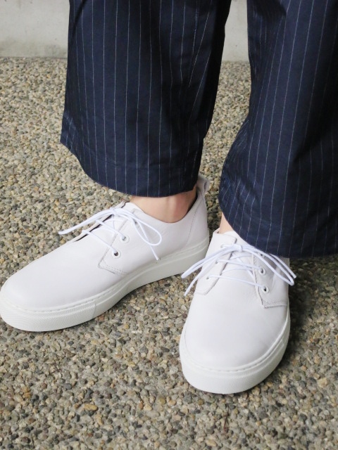 真夏のSOUND MAN 。。。真夏のEASY SLACKS TYPE PANTS (Highbank)!★!_d0152280_2284991.jpg