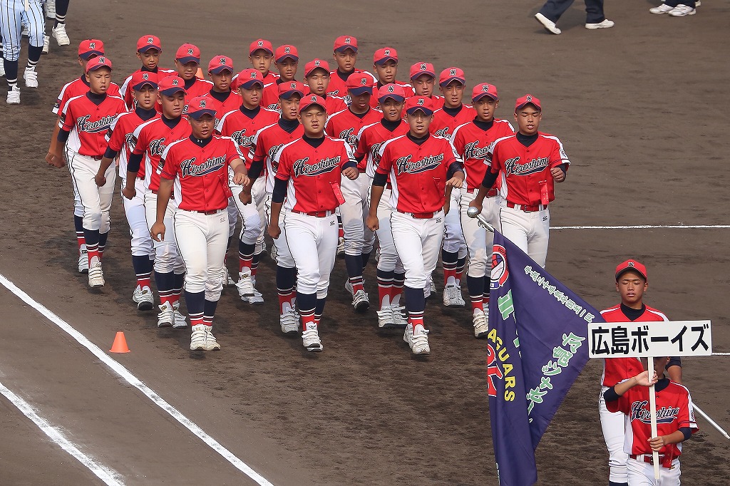 第46回日本少年野球選手権大会_a0170082_19132696.jpg