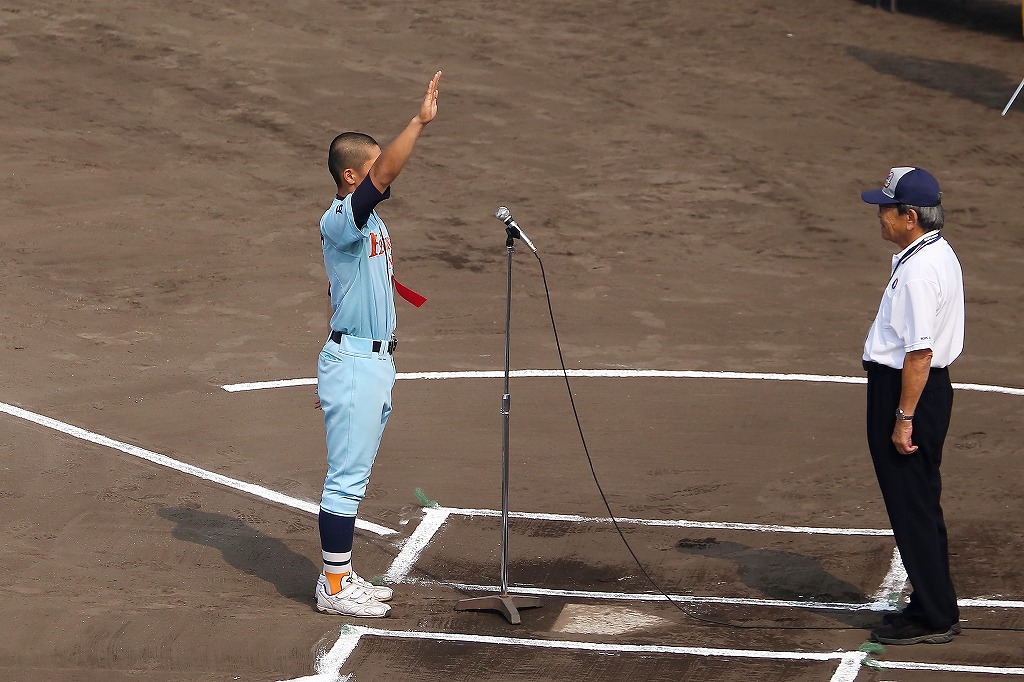 第46回日本少年野球選手権大会_a0170082_19161064.jpg