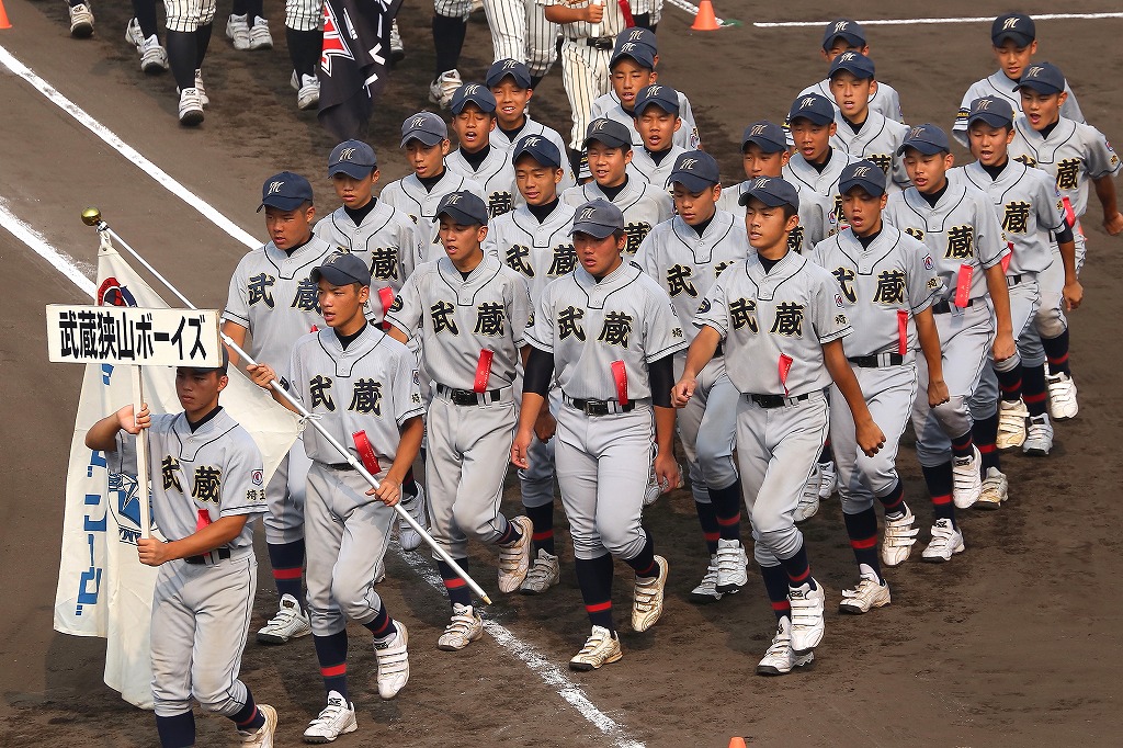 第46回日本少年野球選手権大会_a0170082_197590.jpg