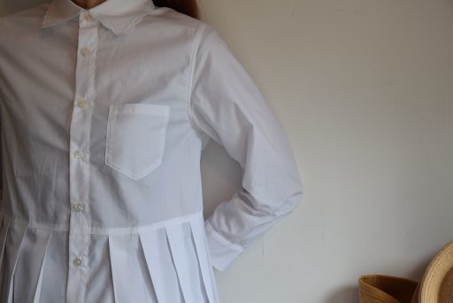 シャツ は SHIRTでも ・ ・ ・ = Native Village =_b0110582_16181068.jpg