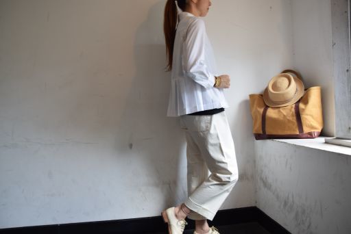 シャツ は SHIRTでも ・ ・ ・ = Native Village =_b0110582_16183602.jpg