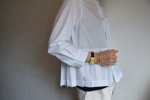 シャツ は SHIRTでも ・ ・ ・ = Native Village =_b0110582_16190405.jpg