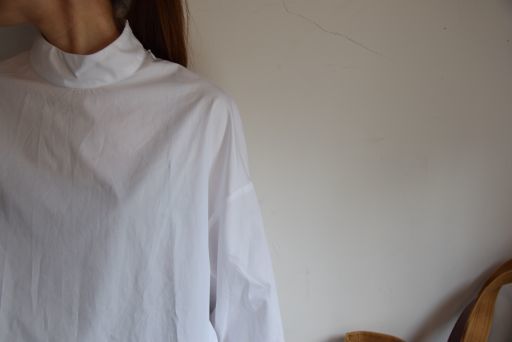 シャツ は SHIRTでも ・ ・ ・ = Native Village =_b0110582_16242280.jpg