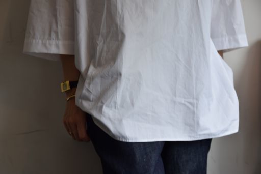 シャツ は SHIRTでも ・ ・ ・ = Native Village =_b0110582_16244385.jpg