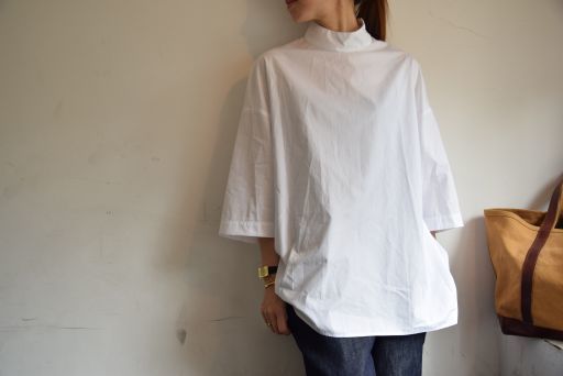 シャツ は SHIRTでも ・ ・ ・ = Native Village =_b0110582_16244930.jpg