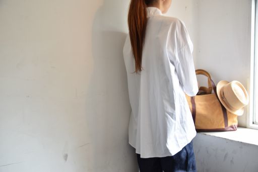 シャツ は SHIRTでも ・ ・ ・ = Native Village =_b0110582_16254783.jpg