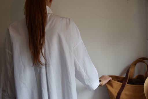 シャツ は SHIRTでも ・ ・ ・ = Native Village =_b0110582_16261115.jpg
